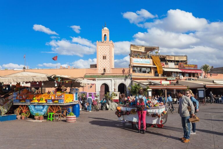 Best Time to Visit Morocco: The Ultimate Month-by-Month Guide